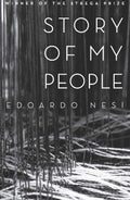 Story of my People: Essays and Social Criticism on Italys Economy