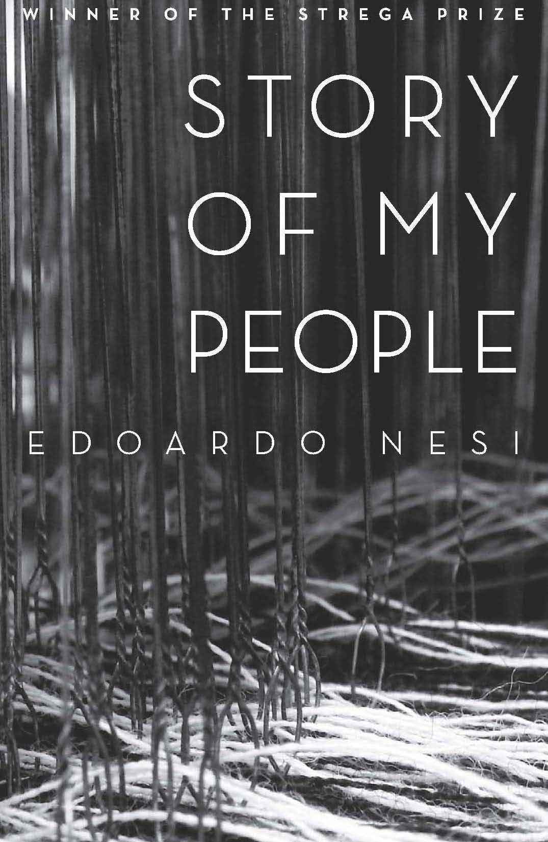Story of my People: Essays and Social Criticism on Italys Economy