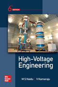 HighVoltage Engineering | 6th Edition