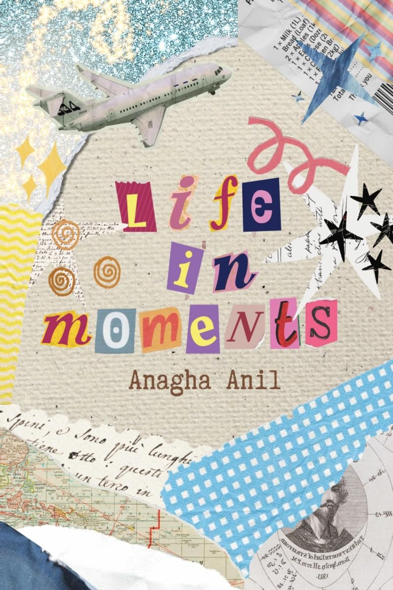 Life in Moments: Short Personal Essays