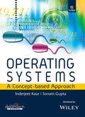 Operating Systems: A ConceptBased Approach | E