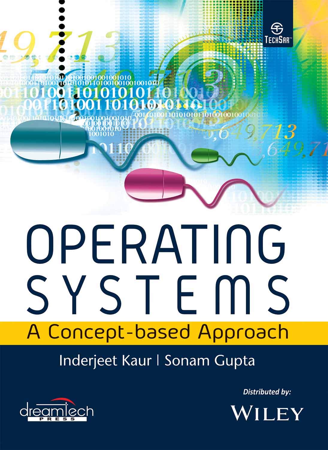 Operating Systems: A ConceptBased Approach | E