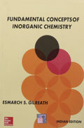 FUNDAMENTAL CONCEPTS OF INORGANIC CHEMISTRY (PB 2015)