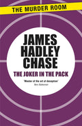 The Joker in the Pack (Murder Room)