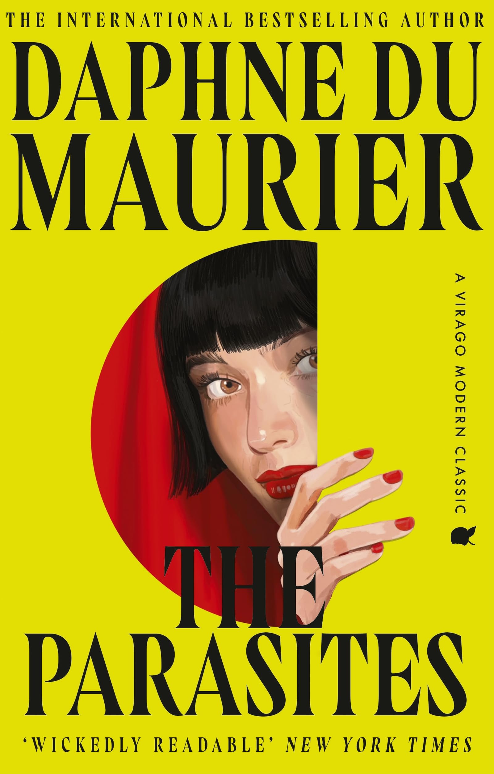 The Parasites (Virago Modern Classics)