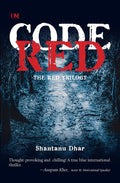 Code Red : The Red Trilogy