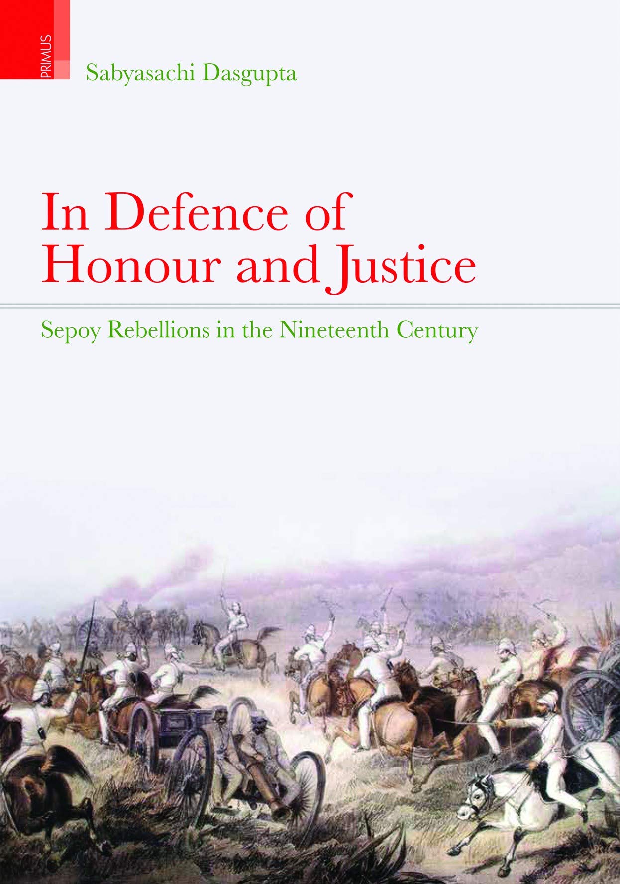 IN DEFENCE OF HONOUR AND JUSTICE