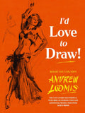 Id Love to Draw!