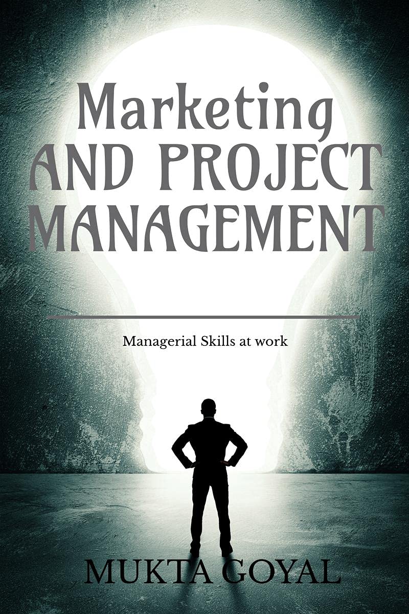 Marketing And Project Management