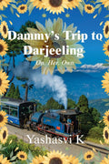 Dammys Trip to Darjeeling: On. Her. Own.