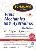 Fluid Mechanics and Hydraulics (Schaums Outline Series)