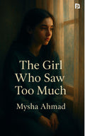 The girl who saw too much