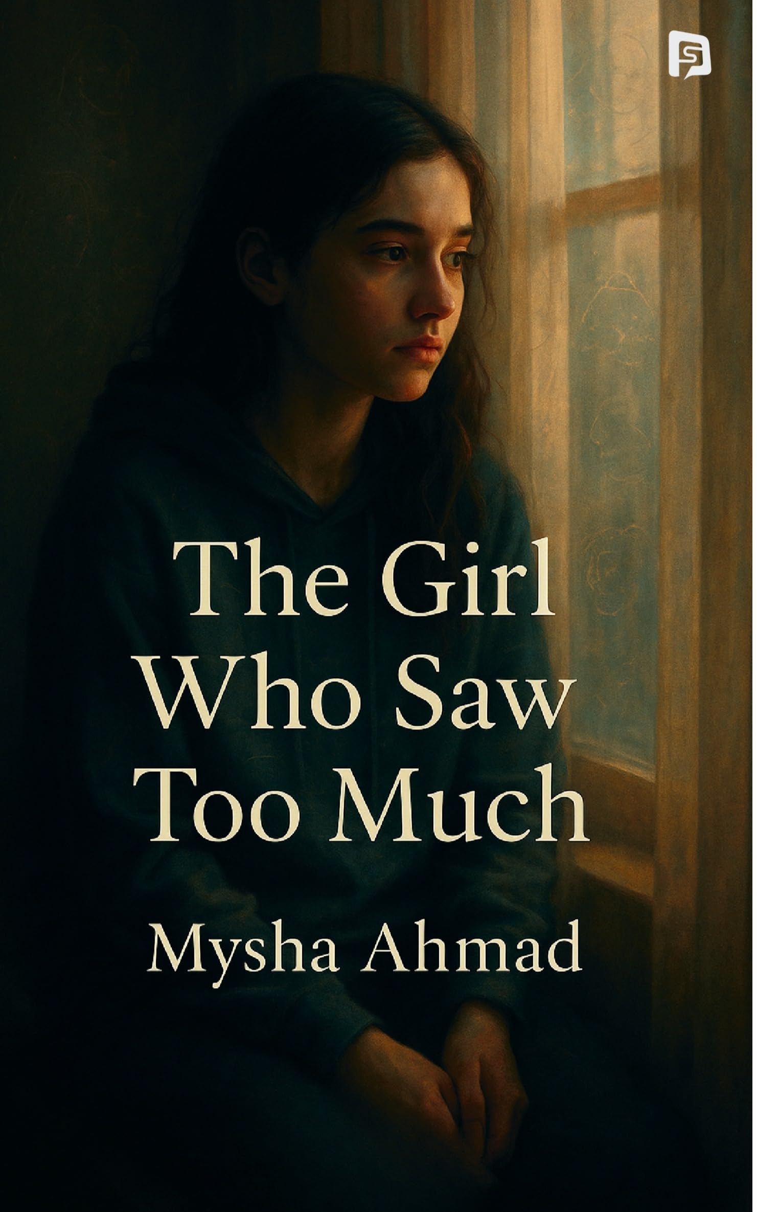 The girl who saw too much