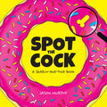 Spot the Cock: A search and find book
