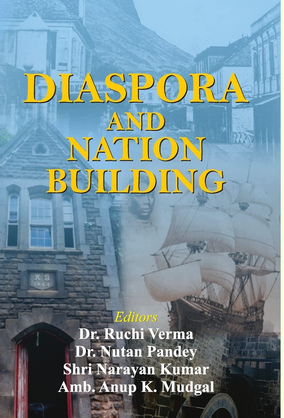Diaspora and NationBuilding