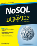 NoSQL For Dummies