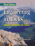 Engineering in Rocks for Slopes, Foundations and Tunnels