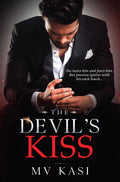 The Devils Kiss : Indian Mafia Captive Brides #1