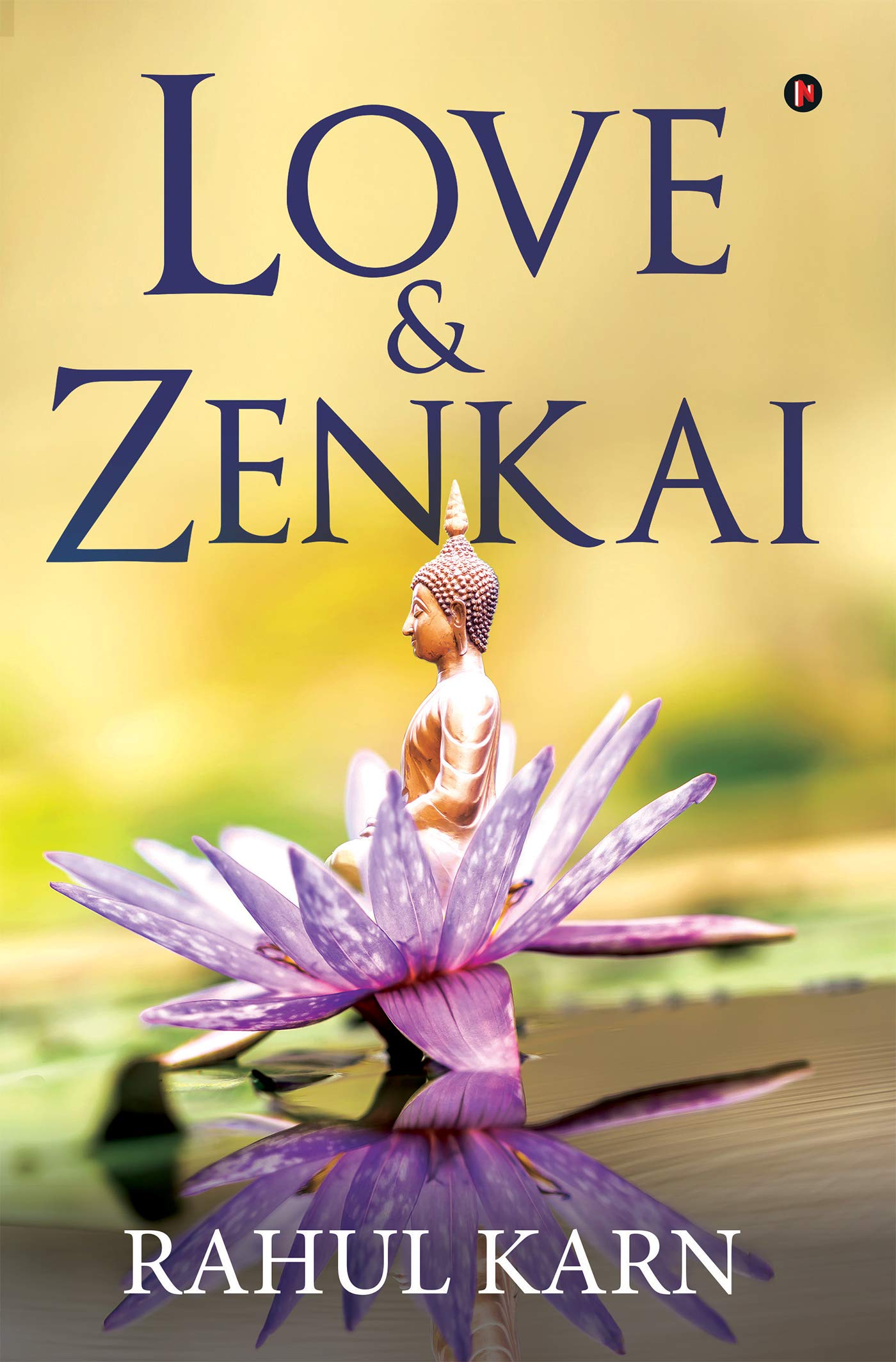Love & Zenkai