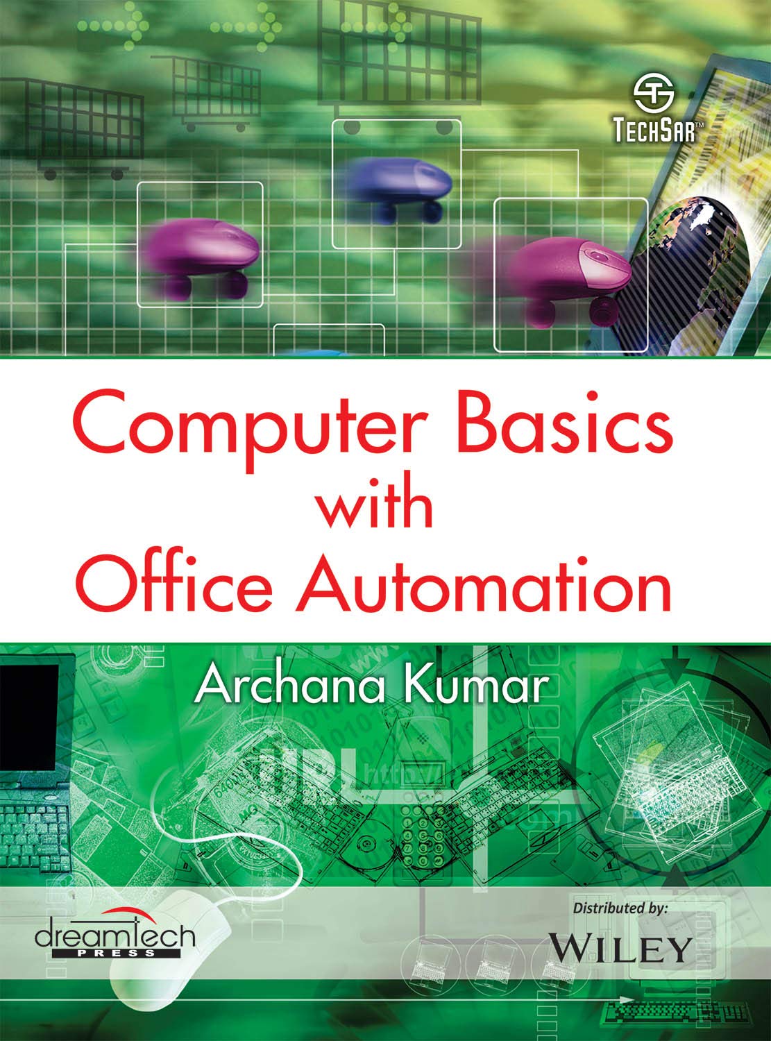 Computer Basics With Office Automation | E