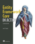 Entity Framework Core In Action