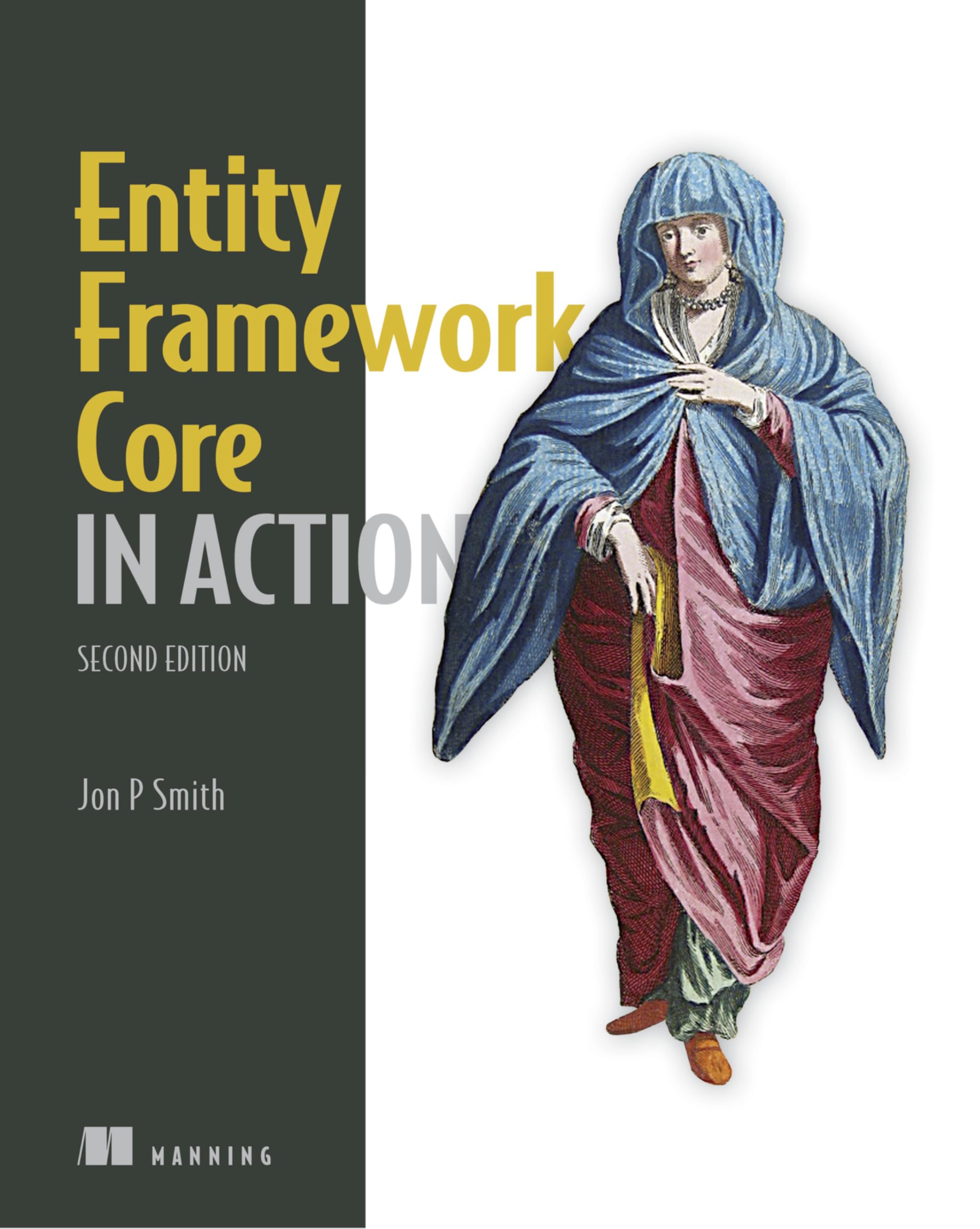Entity Framework Core In Action