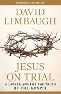 Jesus on Trial: A Lawyer Affirms the Truth of the Gospel