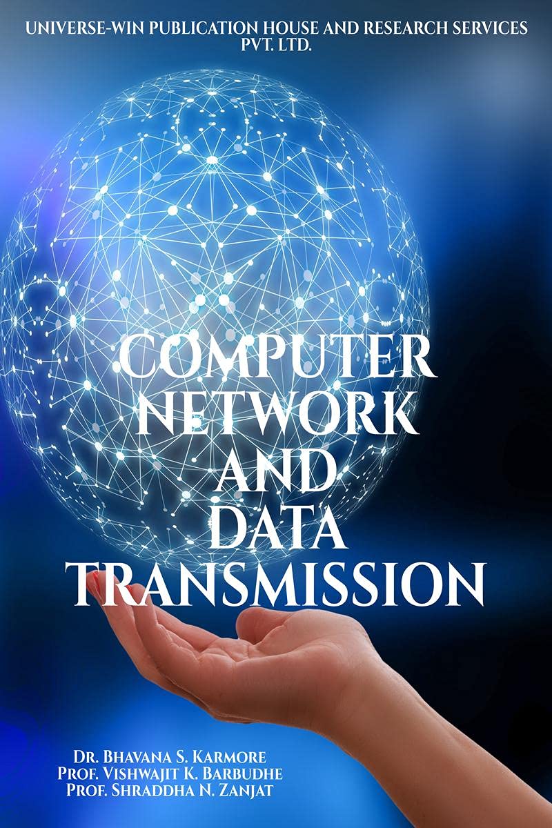 Computer Network And Data Transmission