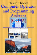 Computer Operator and Programming Assistant : Trade Theory (as per DGT syllabus revised in July 2022)