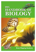 Hand Book Of Biology