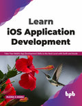 Learn Ios Application Development