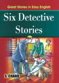 SIX DETECTIVE STORIES