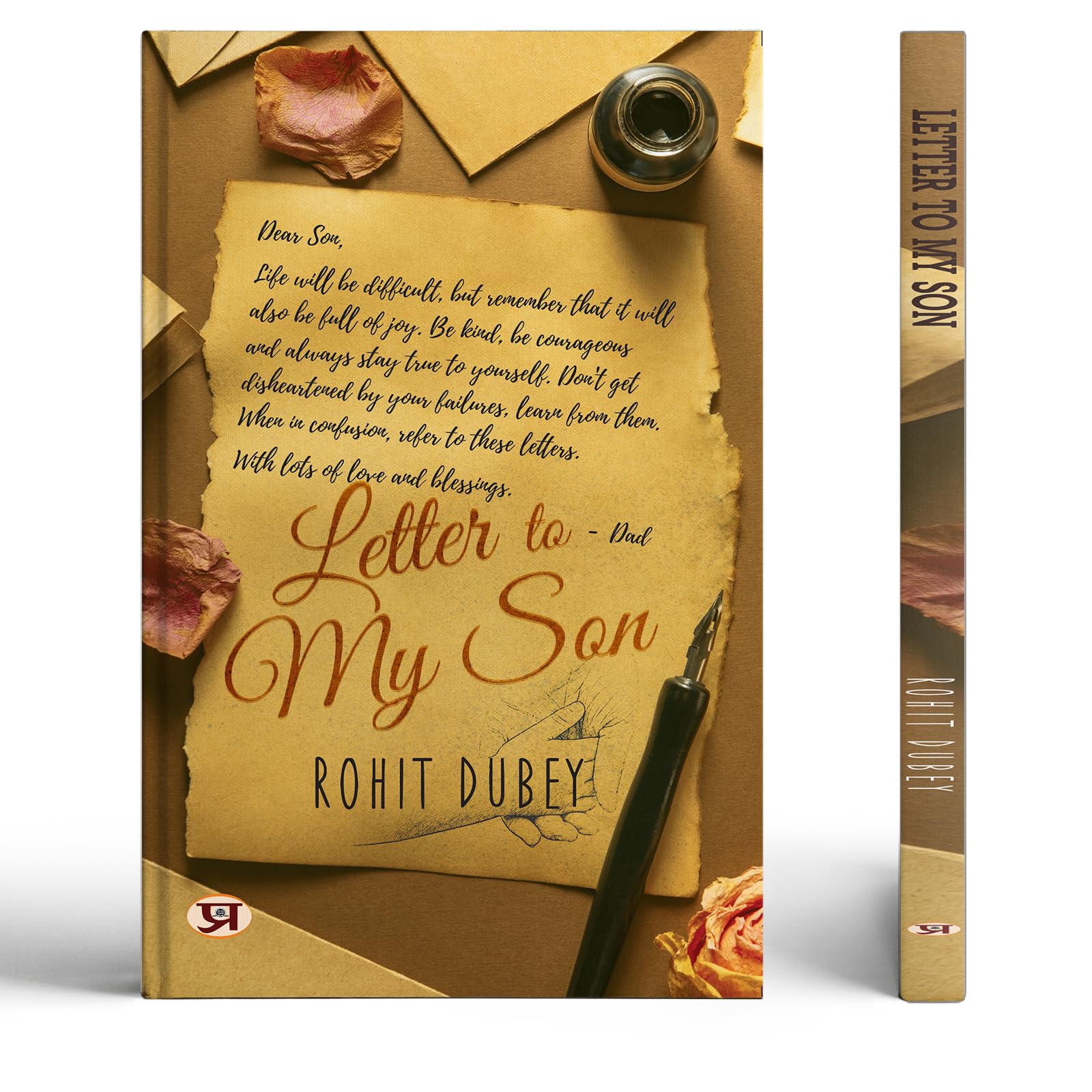Letter To My Son