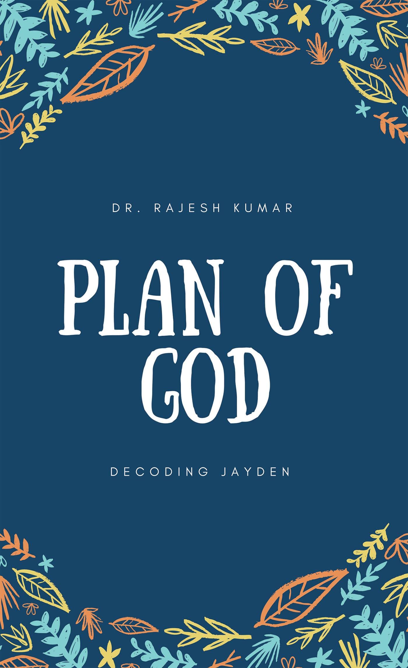 Plan Of God