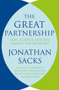 THE GREAT PARTNERSHIP