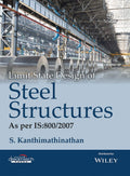 Limit State Design Of Steel Structures | E