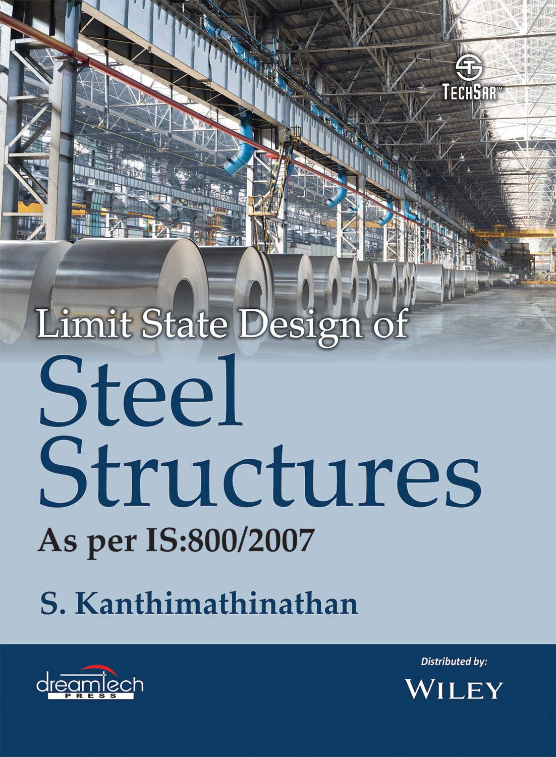 Limit State Design Of Steel Structures | E