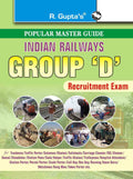 Indian Railways: Group D (Posts in Level1) Recruitment Exam Guide