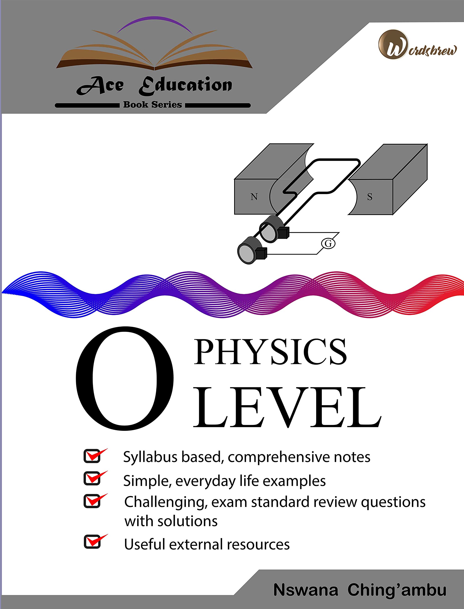 Ace Education Physics Olevel