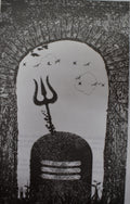 Aghore Ghumiye Shib