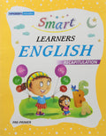 Smart Learners English Recapitulation Pre Pri (Ne)