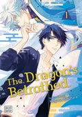 The Dragons Betrothed, Vol. 1 (1)