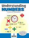 Understanding Numbers  2
