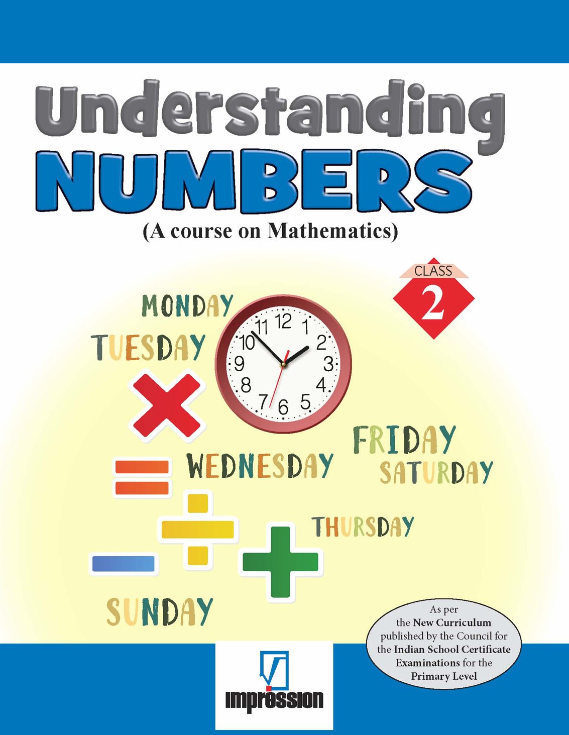 Understanding Numbers  2