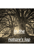 In the natures lap