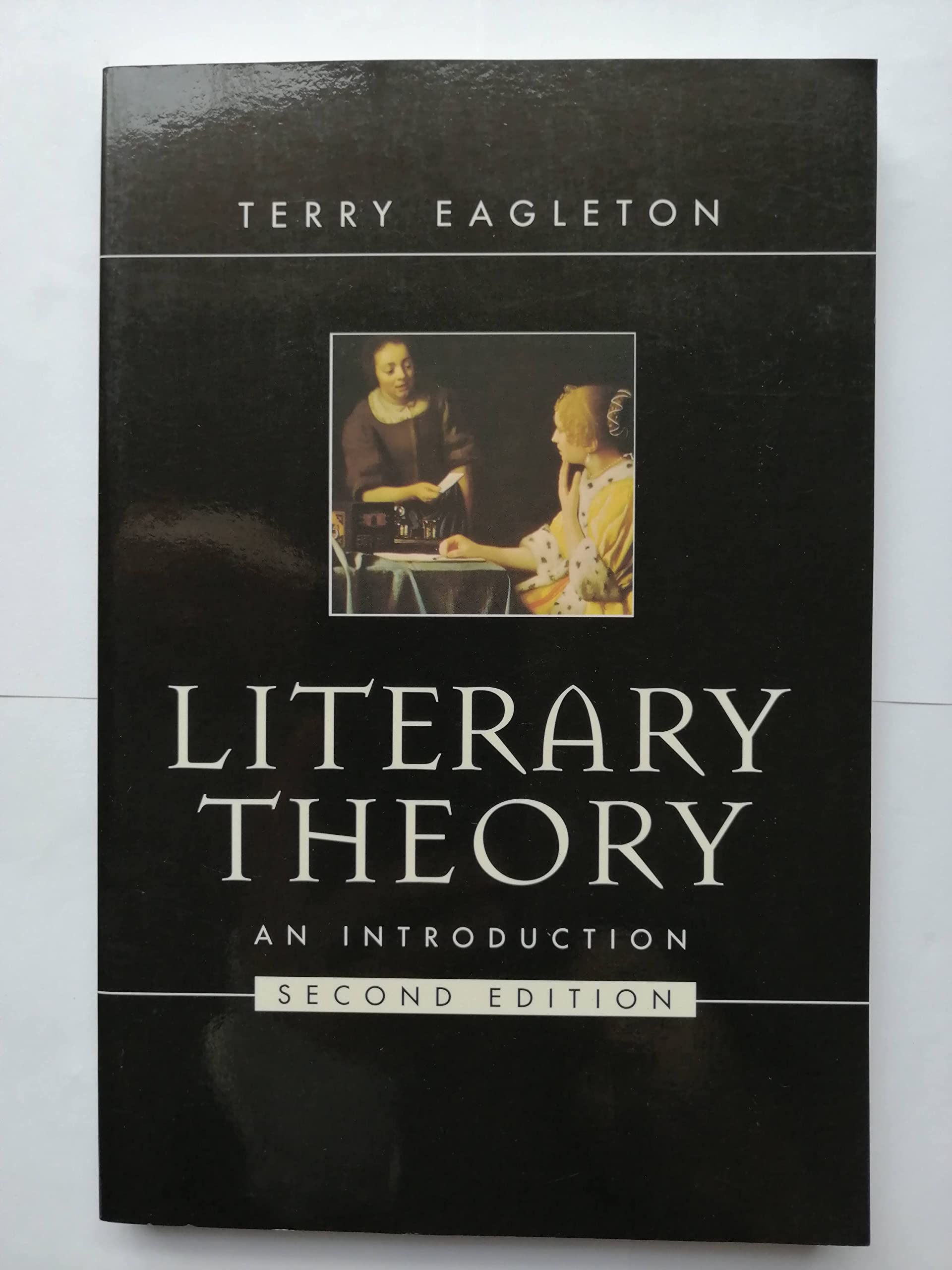 Ideology; An Introduction