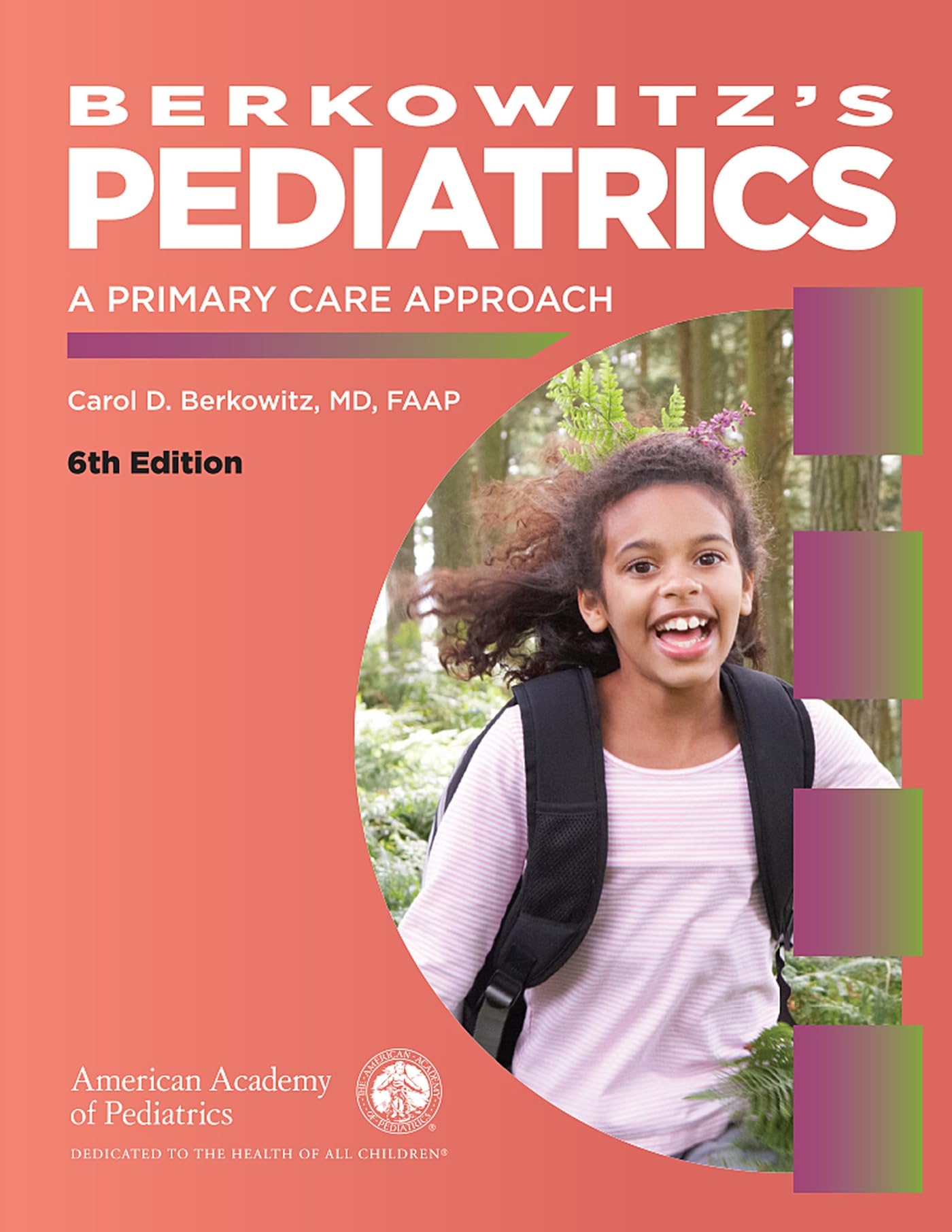 Berkowitzs Pediatrics: A Primary Care Approach