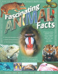 1000 Fascinating Animal Facts