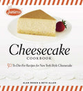 Juniors Cheesecake Cookbook: 50 ToDieFor Recipes of New YorkStyle Cheesecake