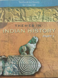 Thymes In Indian History Part I For Class  12  12093 202526 Edition